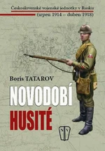 Novodobí husité - Tatarov Boris