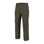 Helikon-Tex® Kalhoty Helikon WOODSMAN Pants - Taiga Green Velikost: S/REGULAR