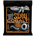 Ernie Ball 2733 45-105 Struny Do Gitary Basowej