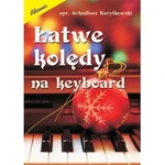 Absonic. Łatwe Kolędy Na Keyboard