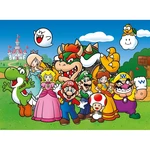 Ravensburger Puzzle Super Mario 100 dílků