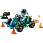 PLAYMOBIL® 70292 Dárkový set Motokárový závod