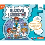 Albi Science Slizová laboratoř