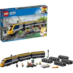 LEGO® City 60197 Osobní vlak