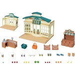 Sylvanian Families Obchod s potravinami