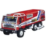 Vista Stavebnice Monti 10 Rallye Dakar Tatra 815 1:48