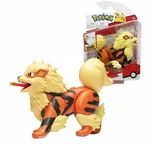 BOTI Pokémon akční figurka Arcanine 11 cm (interaktívna)