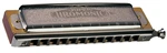 Hohner Super Chromonica 48/270 Harmonijka ustne