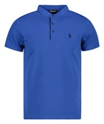 Polo da uomo dewberry