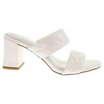 Dámské pantofle Tamaris 1-27240-38 white 41