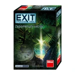 Dino - EXIT Úniková hra : Zapomenutý Ostrov