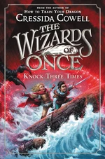 The Wizards of Once