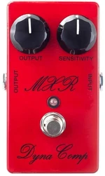 Dunlop MXR CSP102SL Script Dyna Comp Efekt gitarowy