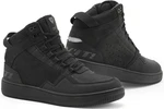 Rev'it! Jefferson Black 44 Buty motocyklowe