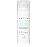 Macca Q10 Age Miracle protivrásková emulzia s regeneračným účinkom 50 ml