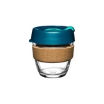 Cestovný hrnček s vekom KeepCup Polaris Brew Cork, 227 ml