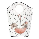 Úložný kôš Mr. Little Fox Bunnie, 60 l