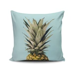 Vankúš s prímesou bavlny Cushion Love Ananas, 45 × 45 cm