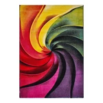 Koberec Think Rugs Sunrise Twirl, 160 × 220 cm