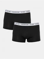 Pánské boxerky Calvin Klein 2 Pack