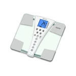 Osobná váha Tanita BC 587 (406286) osobná váha • analytické funkcie • rozpoznanie metabolického veku • meranie bazálneho metabolizmu • meranie viscerá