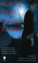 Places To Be, People To Kill