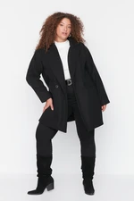 Cappotto da donna Trendyol Curve