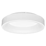 Stropní LED svítidlo Ecolite NEST WMKL01R-40W/LED-BI bílá 3000-6500K s dálkovým ovladačem