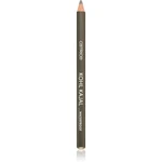 Catrice Kohl Kajal Waterproof kajalová ceruzka na oči odtieň 080 Dive Live Olive 0,78 g