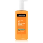 Neutrogena Clear & Defend čisticí gel 200 ml