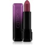 Catrice Shine Bomb hydratačný lesklý rúž odtieň 100 Cherry Bomb 3,5 g