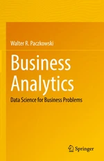 Business Analytics