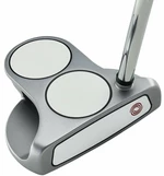 Odyssey White Hot OG Stroke Lab Pravá ruka 2-Ball 34'' Golfová hole Patr