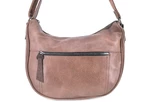 Dámská kabelka crossbody - taupe