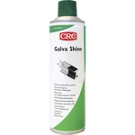 CRC 32319-AA Hliníkový antikorózny lak GALVA SHINE  500 ml