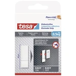 tesa 77770 lepiace pásky tesa®  biela Množstvo: 9 ks