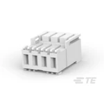 TE Connectivity RAST 5 ConnectorsRAST 5 Connectors 1-1394355-4 AMP