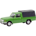 Herpa 420945 H0 Wartburg 353 66 s plachtou