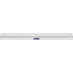 Staedtler 563 40 563 40 pravítko hliník strieborná 40 cm