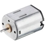 brushed mini elektromotor Motraxx 12C-109LV24FB 15236 U/min