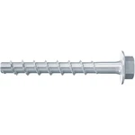 Fischer 546393 fischer ULTRACUT FBS II 6x100/45 US Concrete screw         100 ks