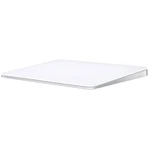 Apple Magic Trackpad Bluetooth® touchpad biela je možné znovu nabíjať