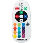 Telefunken T90229 diaľkové ovládanie  3 V   stmievateľné, sa zmenou svetla