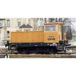 Piko H0 52631 H0 Dieselový rušeň BR 102.1 DR