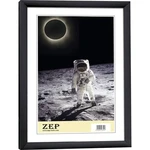 ZEP KB2 vymeniteľný fotorámček Formát papiera: 13 x 18 cm  čierna