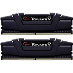 G.Skill Sada RAM pre PC Ripjaws V. F4-4266C16D-16GVK 16 GB 2 x 8 GB DDR4-RAM 4266 MHz CL16-19-19-39