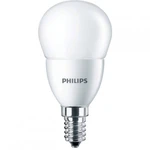 Philips Lighting 929001325202 LED  En.trieda 2021 A ++ (A ++ - E) E14 sviečkový tvar 7 W = 60 W teplá biela (Ø x d) 48 m