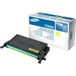 Samsung CLT-Y5082S SU533A kazeta s tonerom  žltá 2000 Seiten originál toner