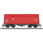 Märklin 47226 H0 Shimmns posuvný plachtový vozeň DB