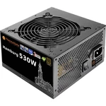 Thermaltake Hamburg sieťový zdroj pre PC 530 W ATX 80 PLUS® Bronze